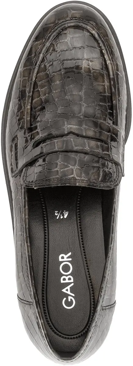 Gabor Loafers 45 - Beige - afbeelding 2 van 6