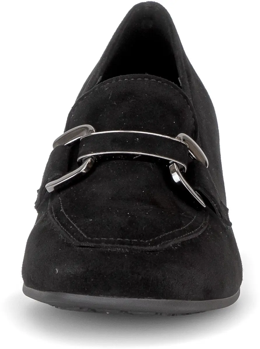 Gabor Damen Pumps 4012.02.001 - Zwart - afbeelding 5 van 6