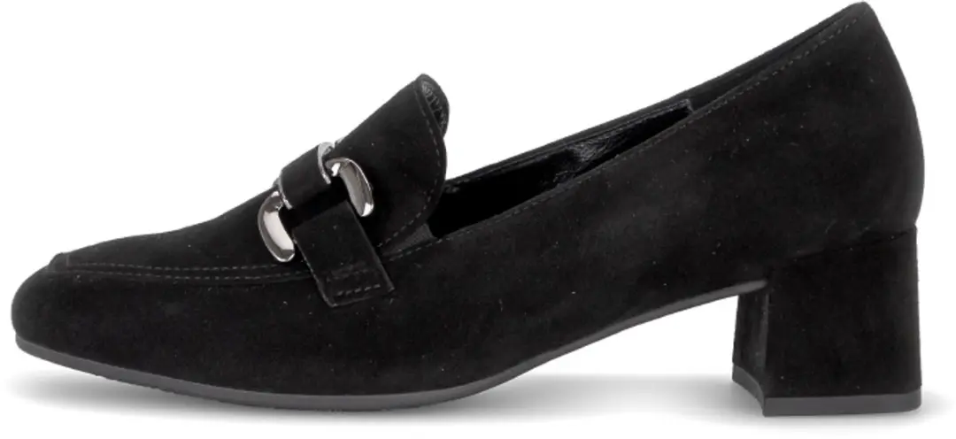 Gabor Damen Pumps 4012.02.001 - Zwart - afbeelding 6 van 6