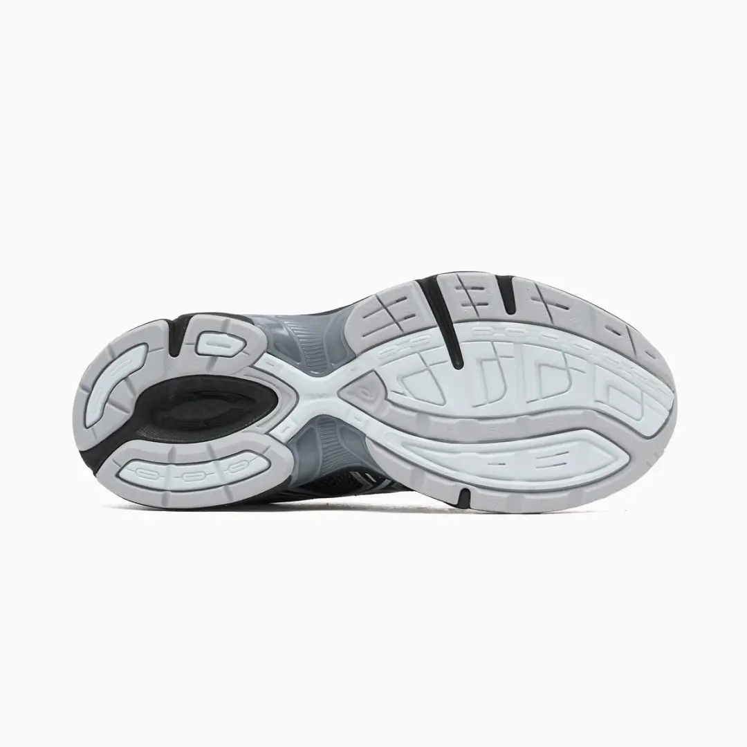 ASICS Gel Sneakers - 44 - Zwart/Grijs - afbeelding 2 van 6