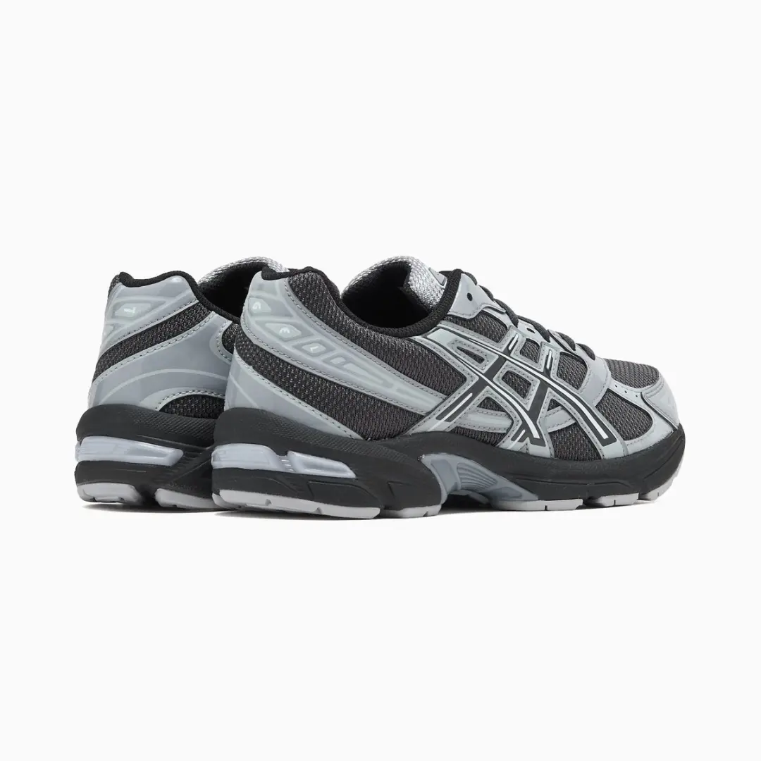 ASICS Gel Sneakers - 44 - Zwart/Grijs - afbeelding 4 van 6