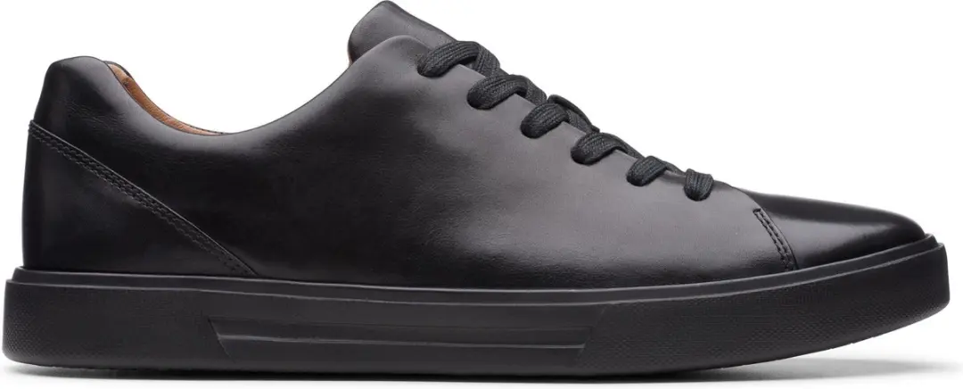 Clarks Un Costa Lace Heren Sneakers