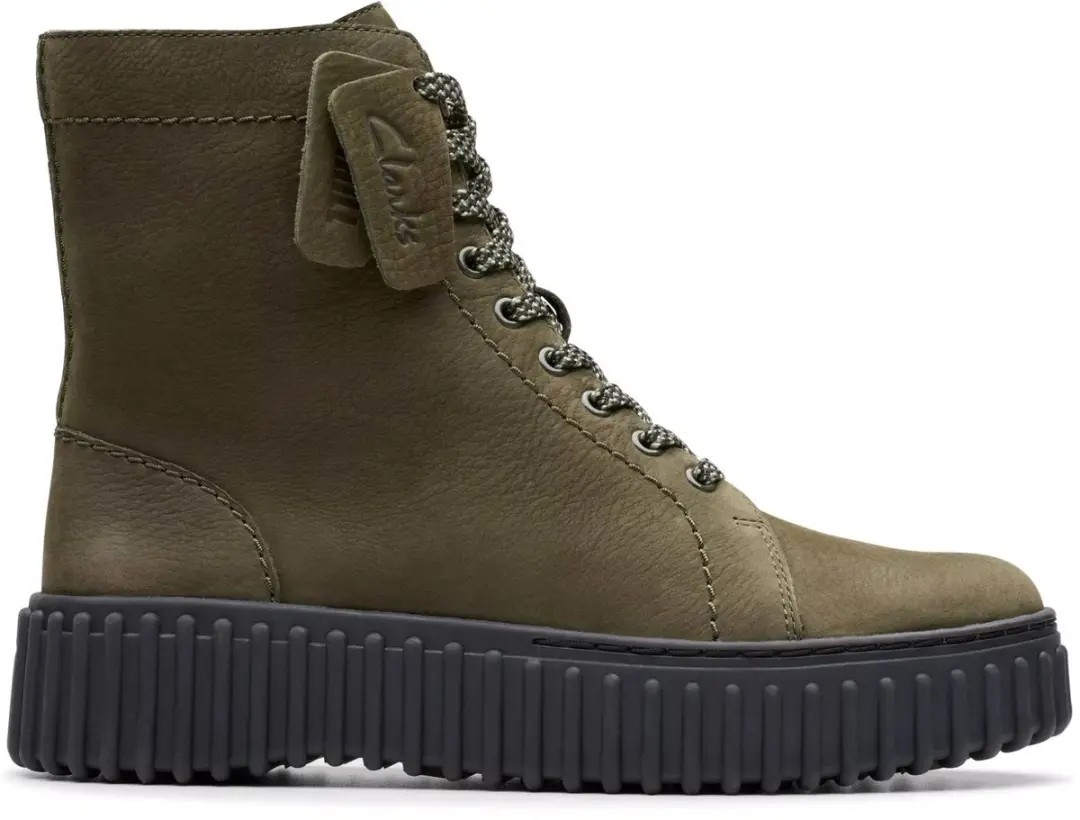 Clarks Torhill Rise