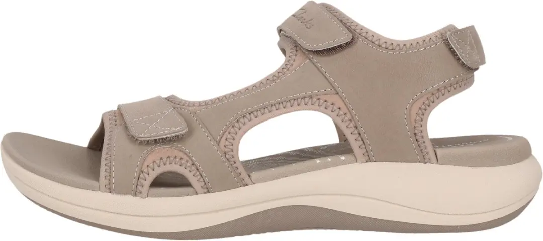 CLARKS Sandalen Mira Bay