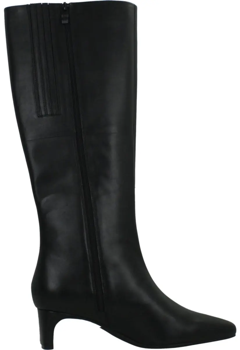 CLARKS 26181485C Zwart 37 EU