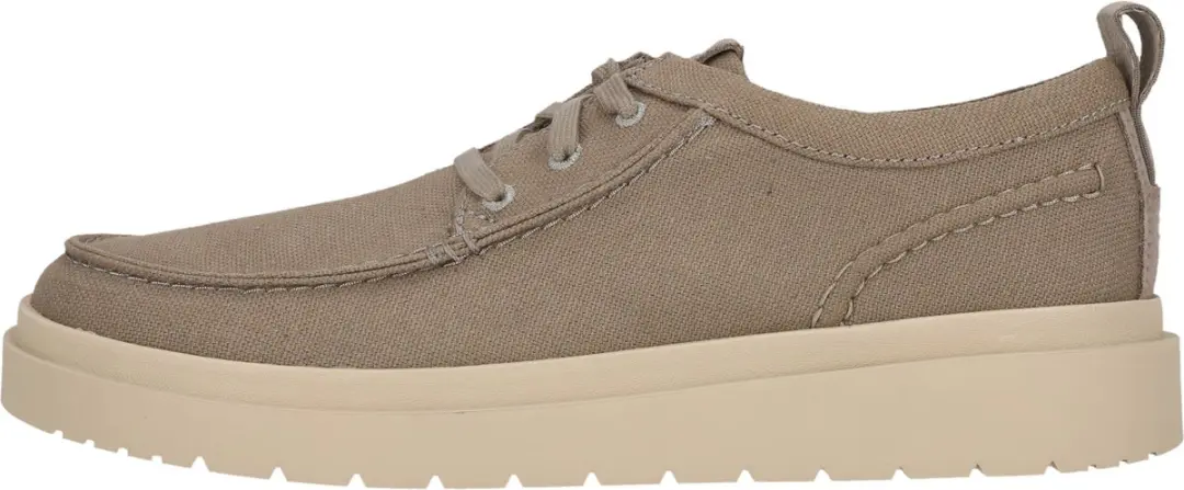 CLARKS Halbschuhe Polden Moc