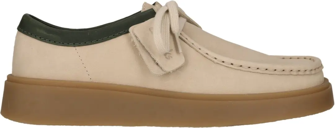 CLARKS Schnürschuh Torview