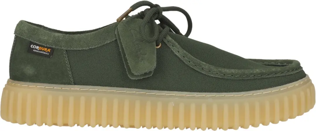 CLARKS Schuhe Torhill