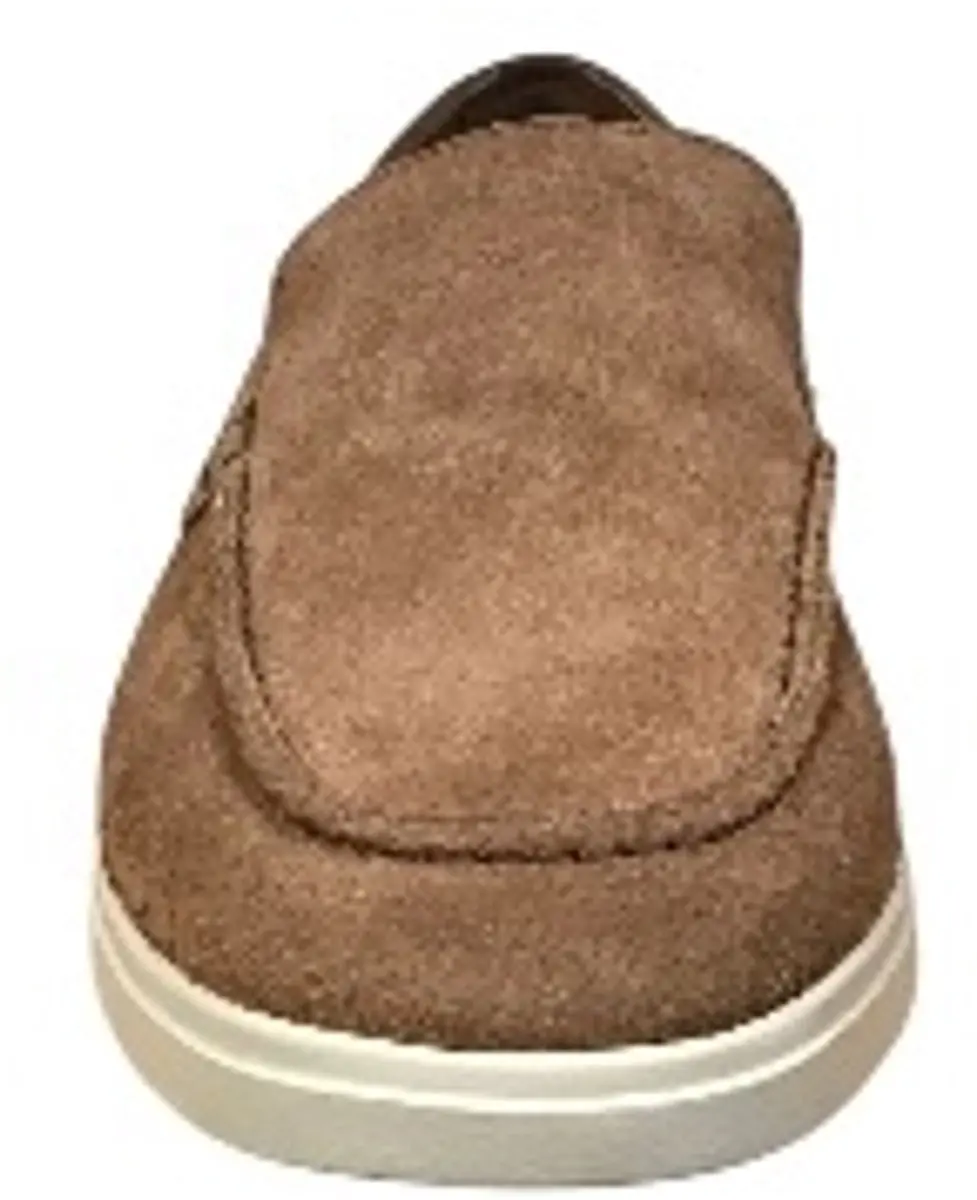 Clarks Torford Easy Instap 42.5 - Cognac - afbeelding 4 van 6