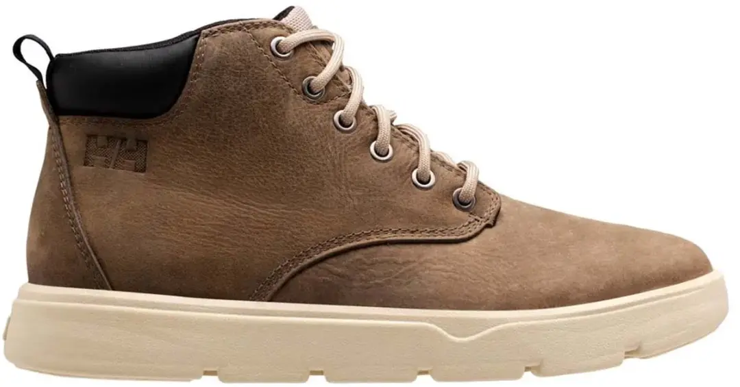 Helly Hansen Pinehurst Leather Laarzen Bruin EU 42 1/2 Man