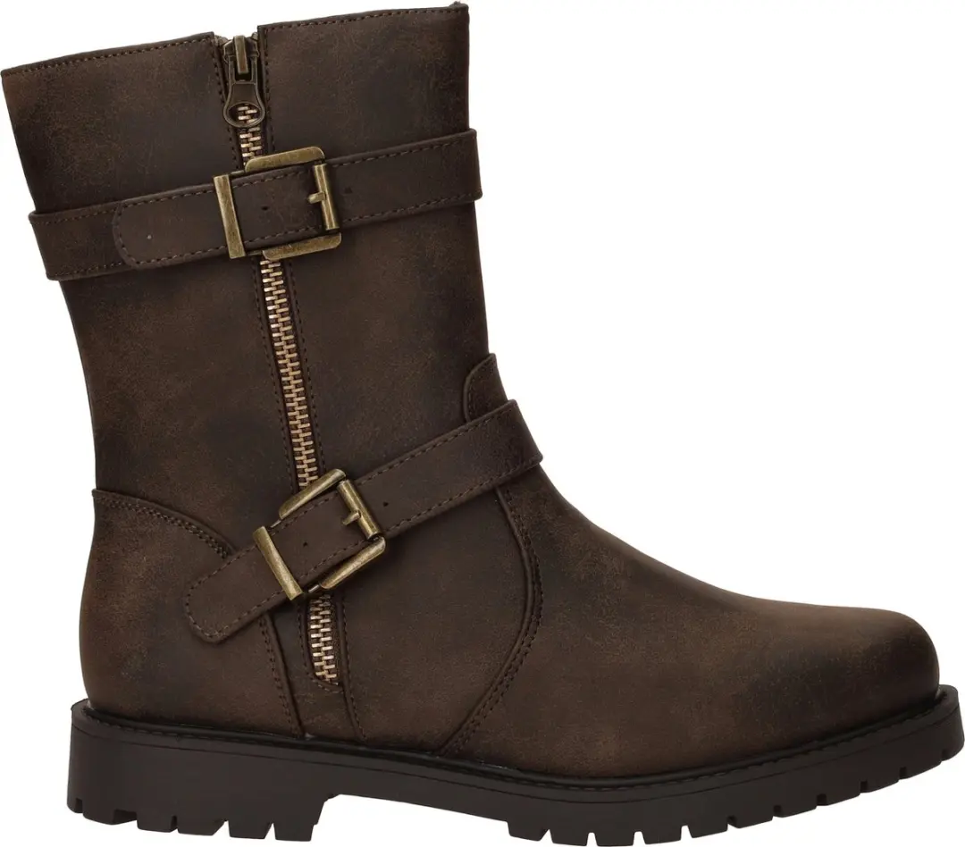 DSTRCT Bikerboots