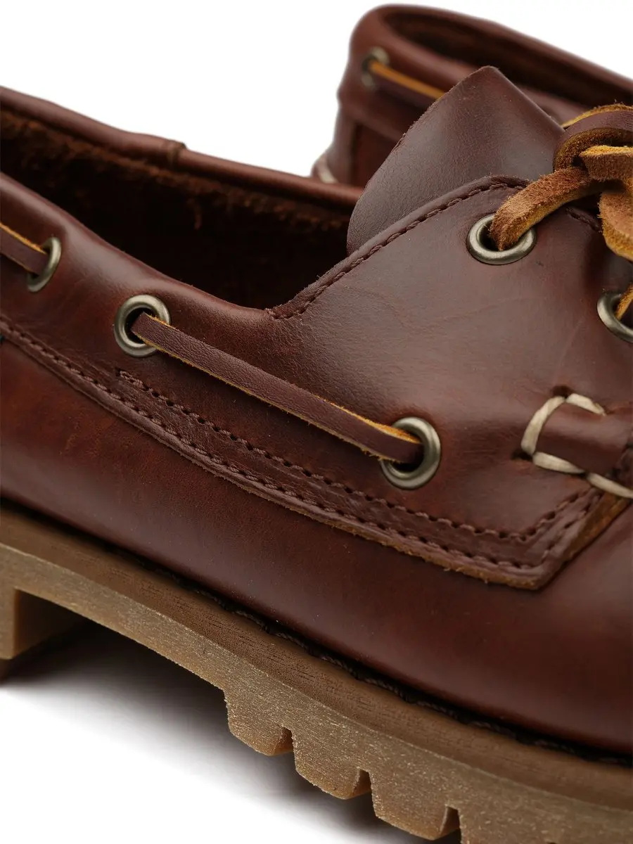 Sebago Ranger Waxy Bootschoenen - Heren - Maat 43