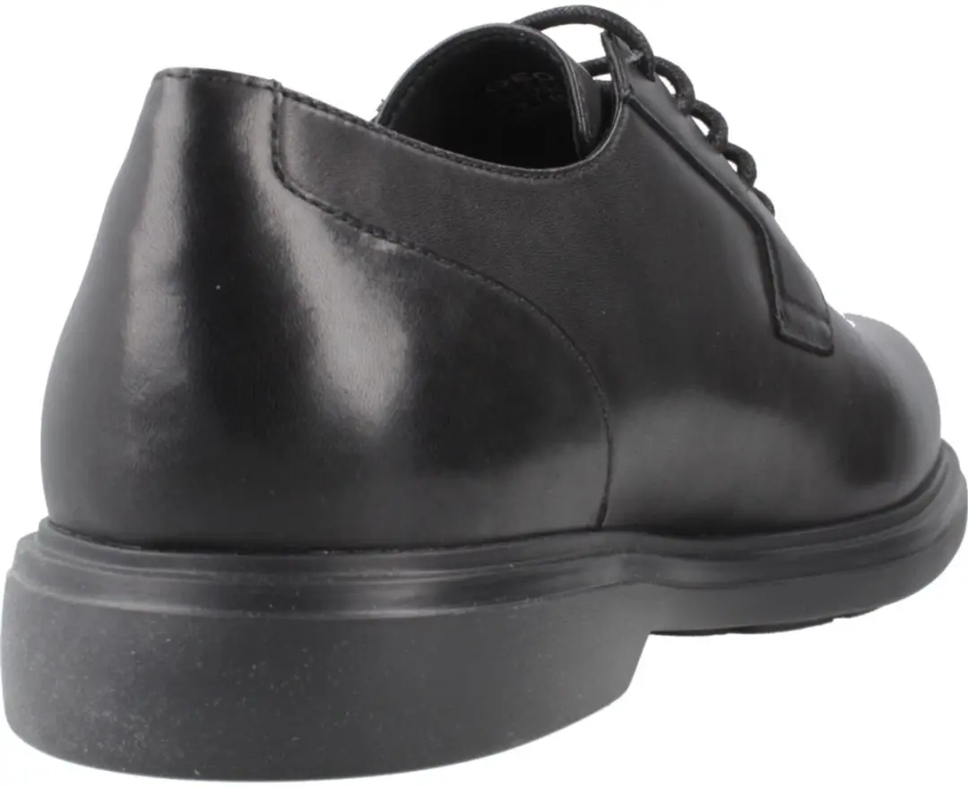 Geox Ottavio Schoenen Zwart EU 44 Man