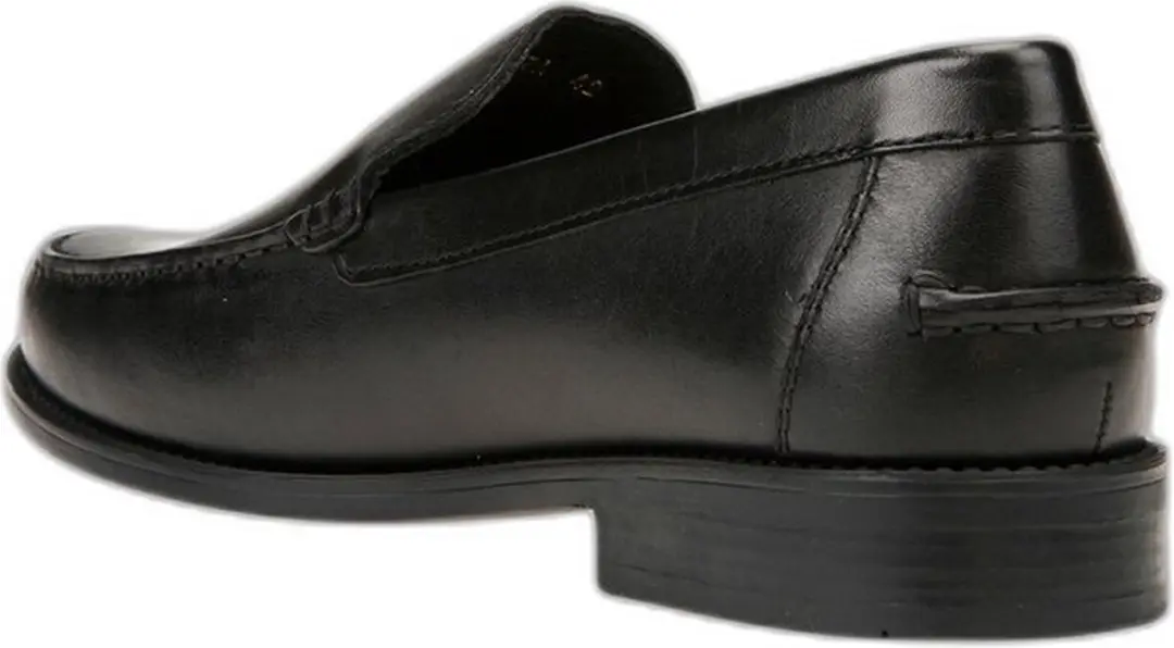 GEOX New Damon Mocassins - 41 - Zwart - afbeelding 5 van 6