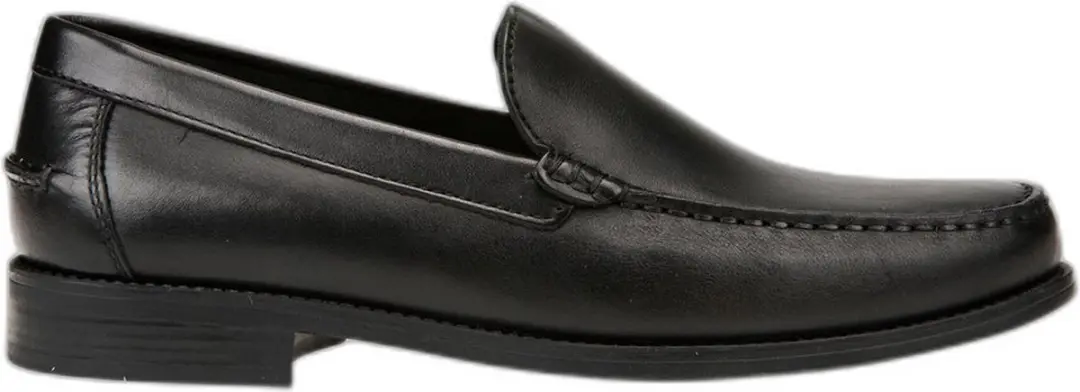 GEOX New Damon Mocassins - 41 - Zwart - afbeelding 2 van 6