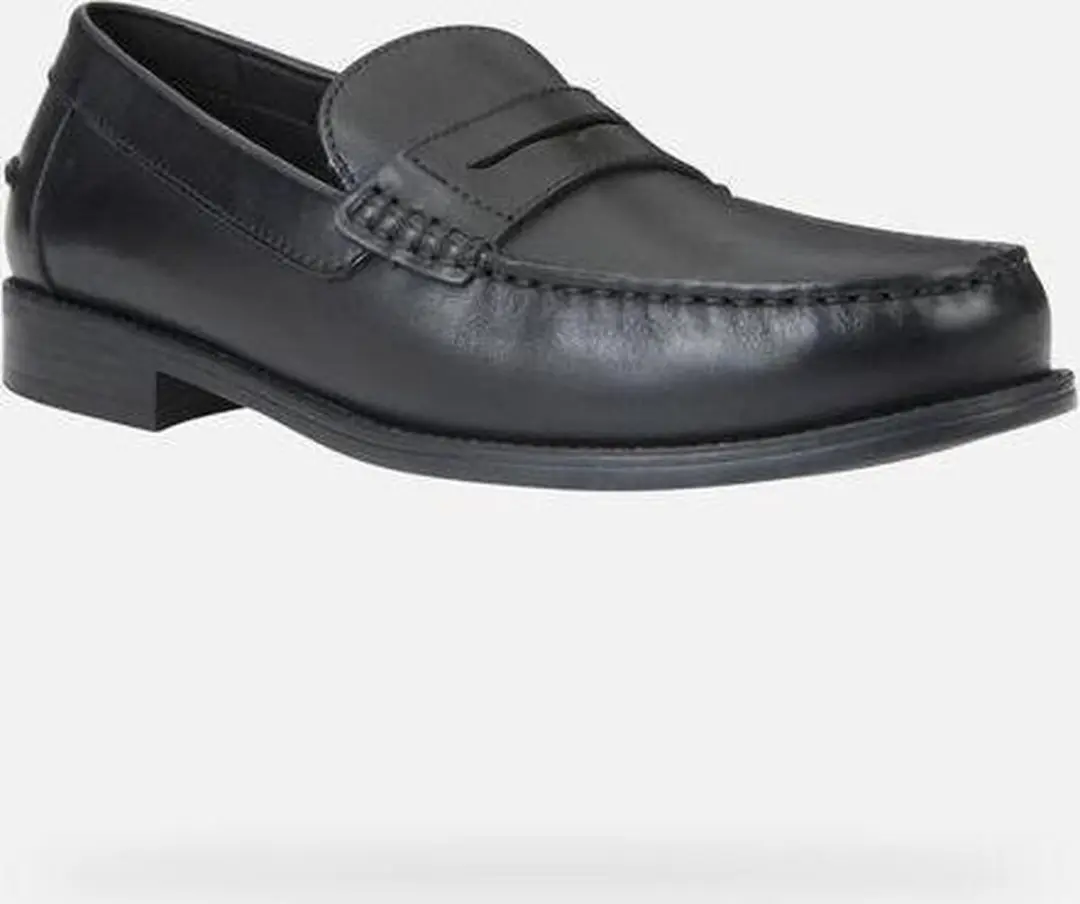 Geox New Damon Mocassins Heren