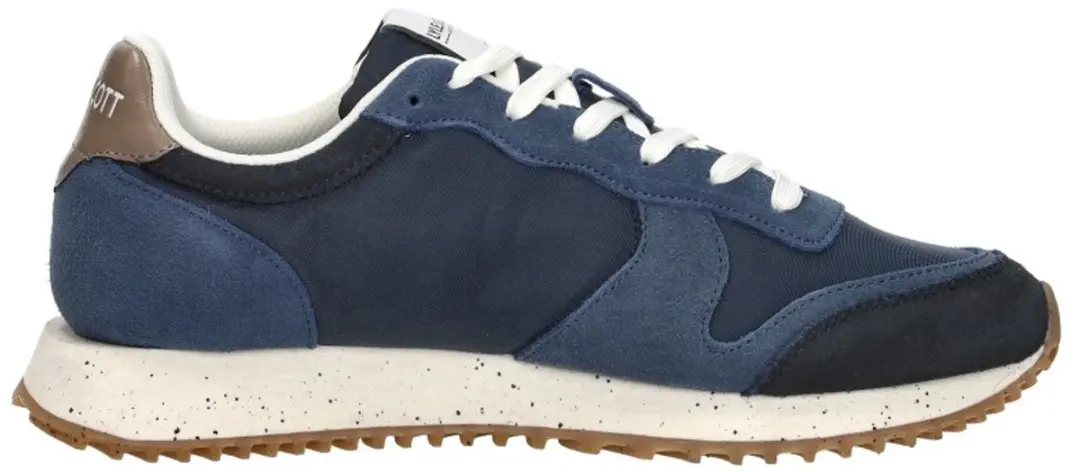 Lyle & Scott Leno Sneakers Laag