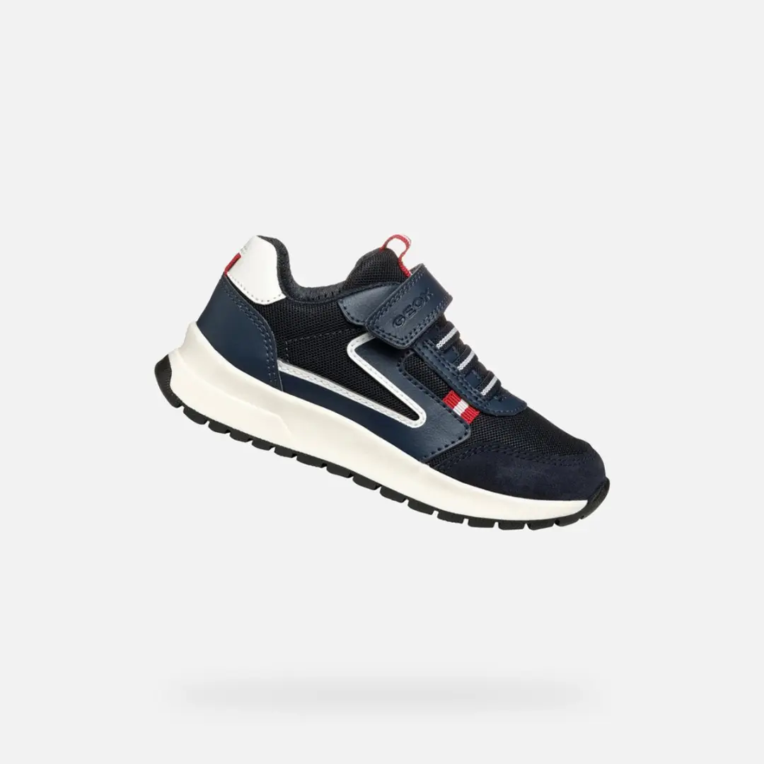 GEOX BRIEZEE JONGENS Sneakers