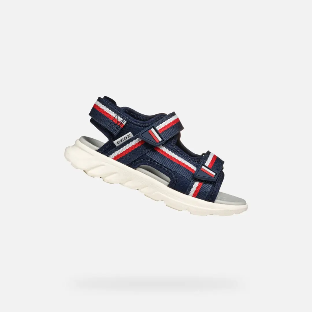 GEOX SANDAL AIRADYUM JONGENS Sandalen