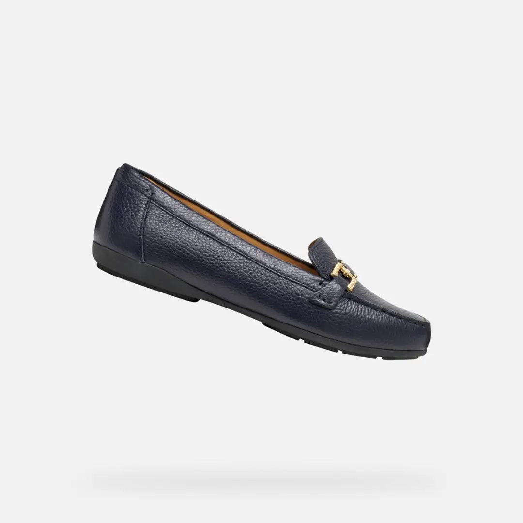 GEOX ANNYTAH MOC DAMES Loafers