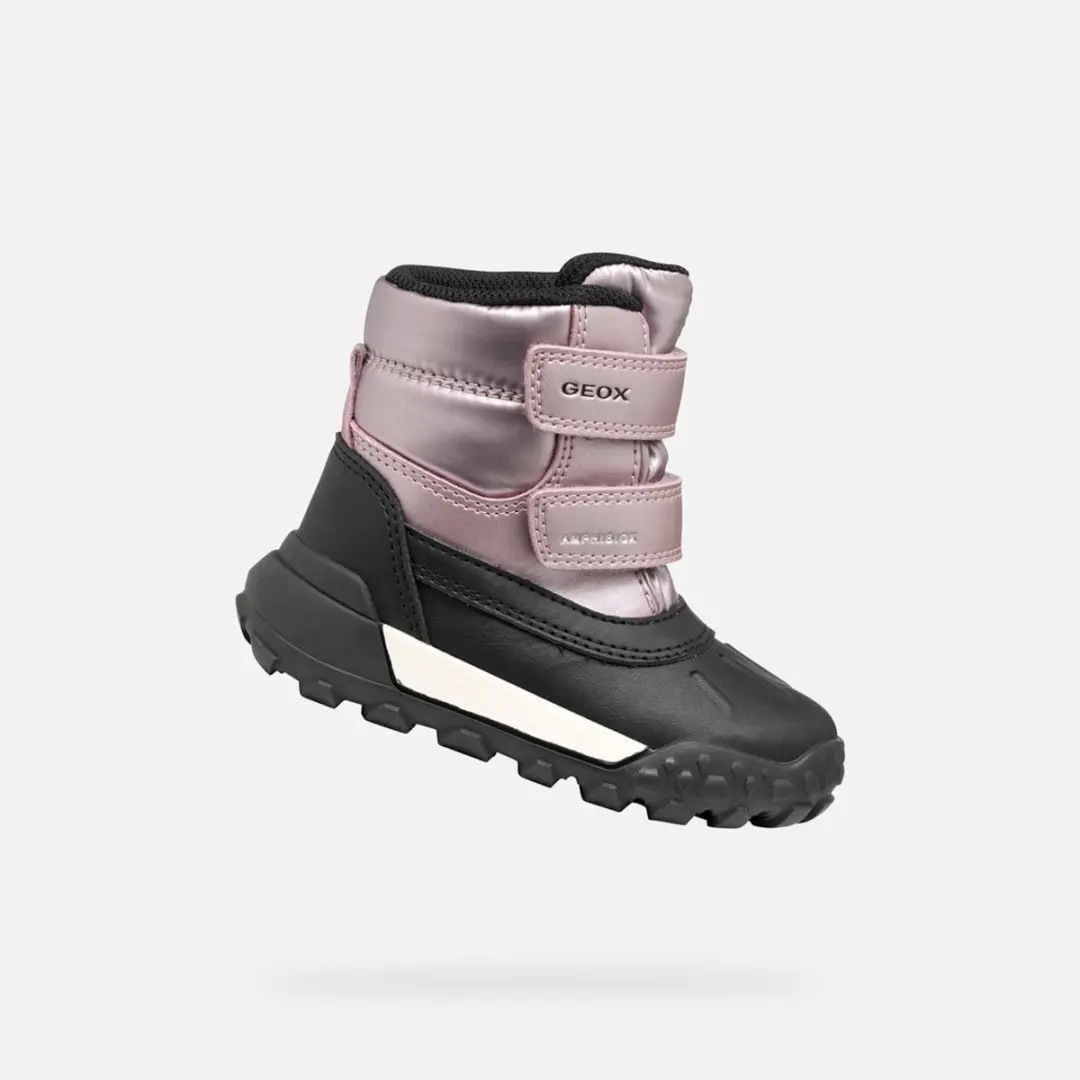 Geox Trekkyup ABX Peuterschoenen