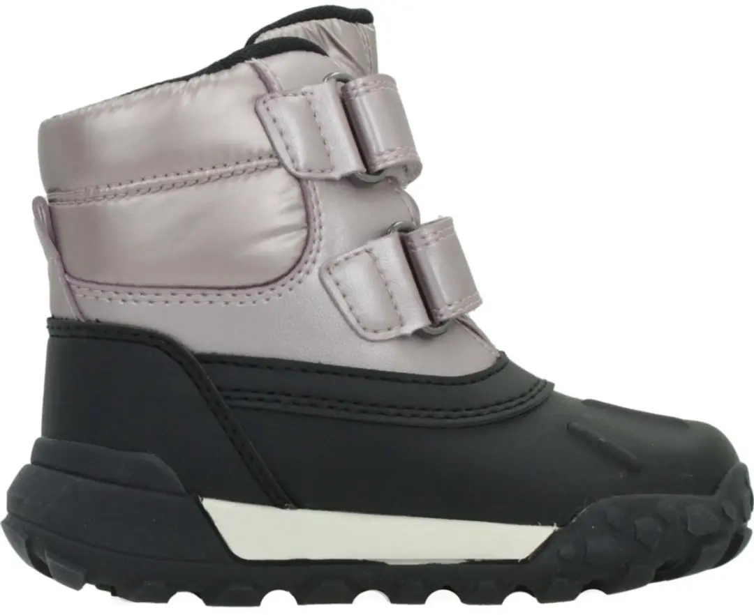 Geox Trekkyup ABX Peuterschoenen - Roze - Maat 27