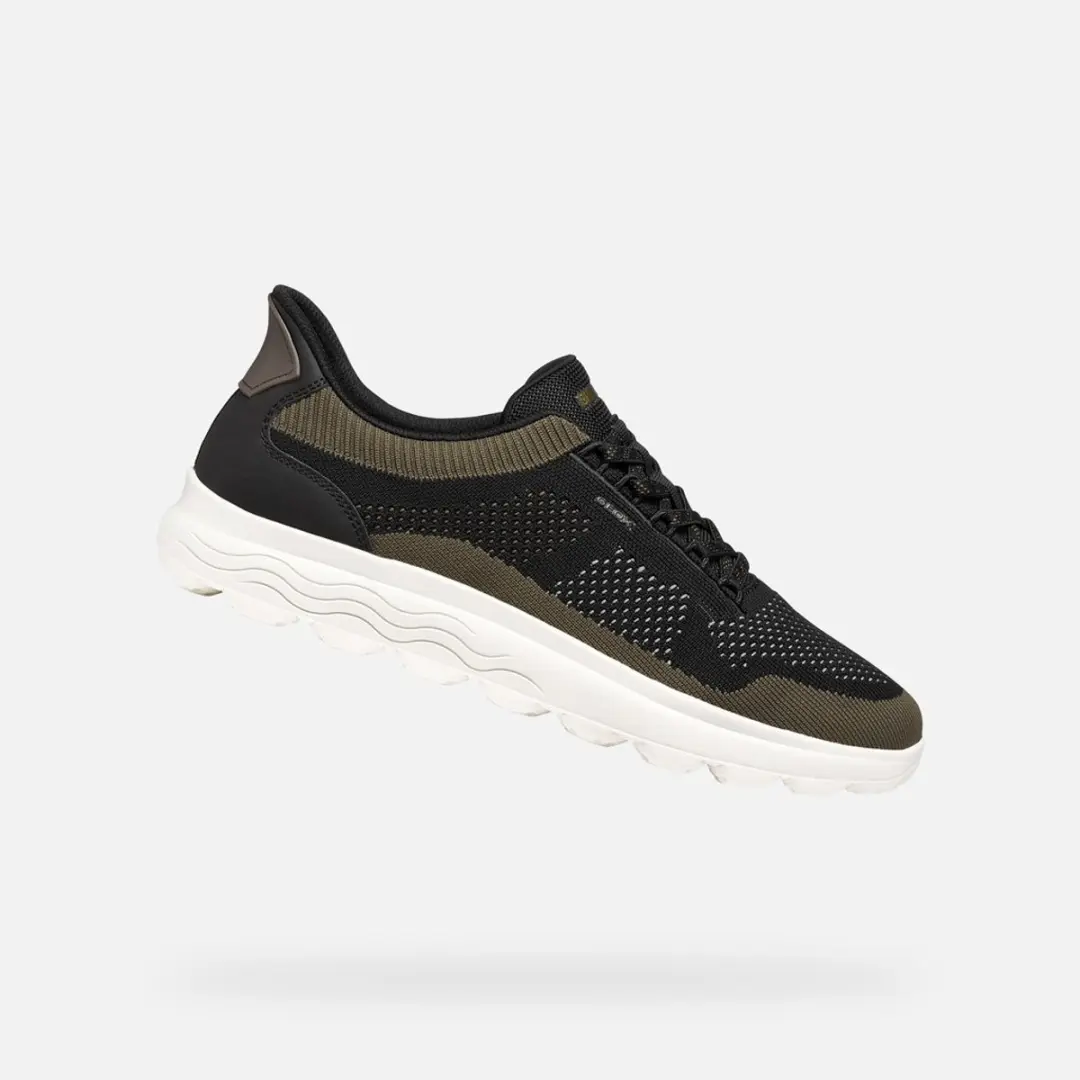 GEOX SPHERICA PLUS HEREN Sneakers