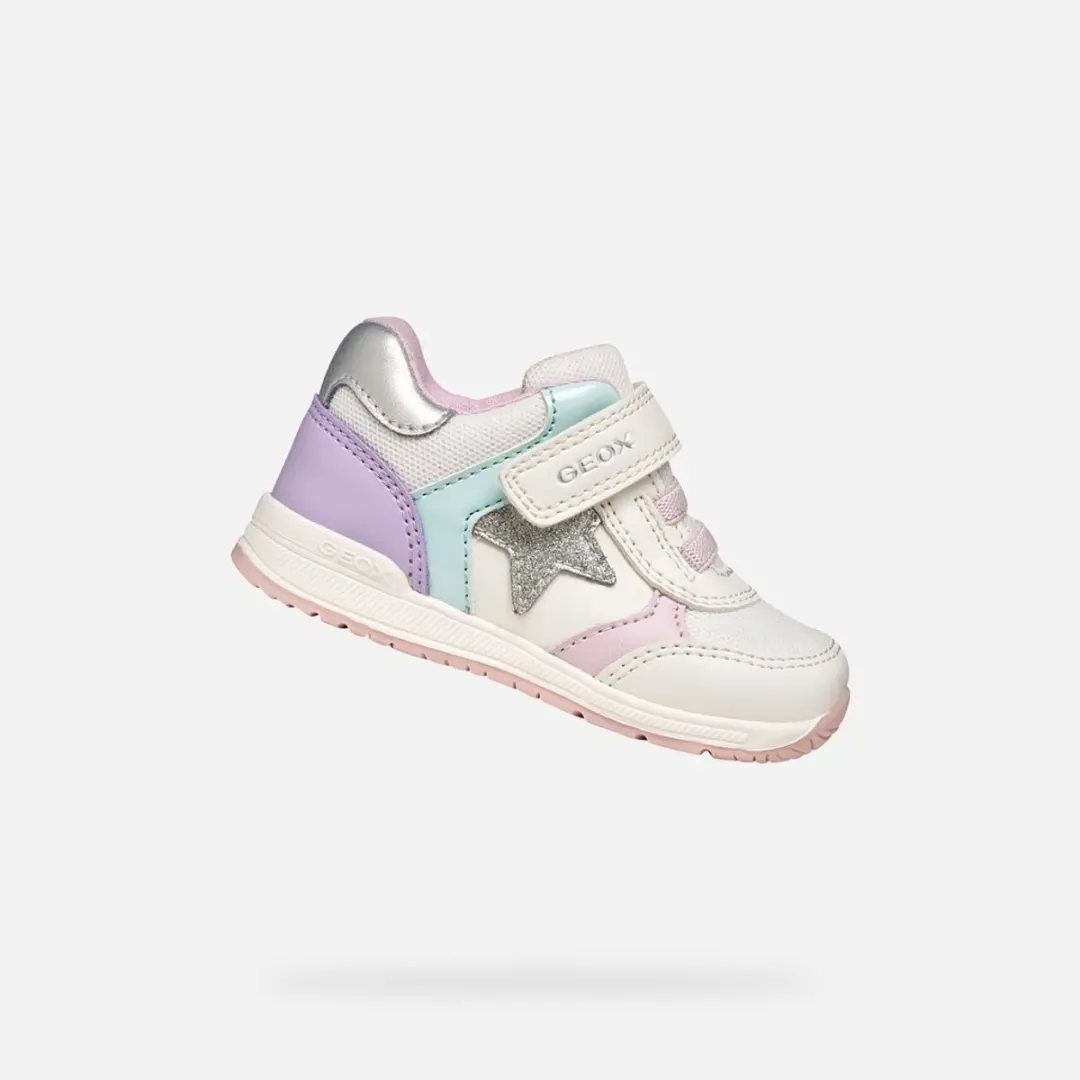 GEOX RISHON DREUMES Sneakers