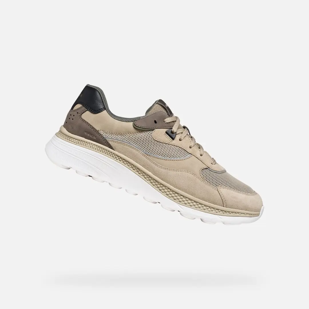 GEOX SPHERICA ACTIF X1 HEREN Sneakers