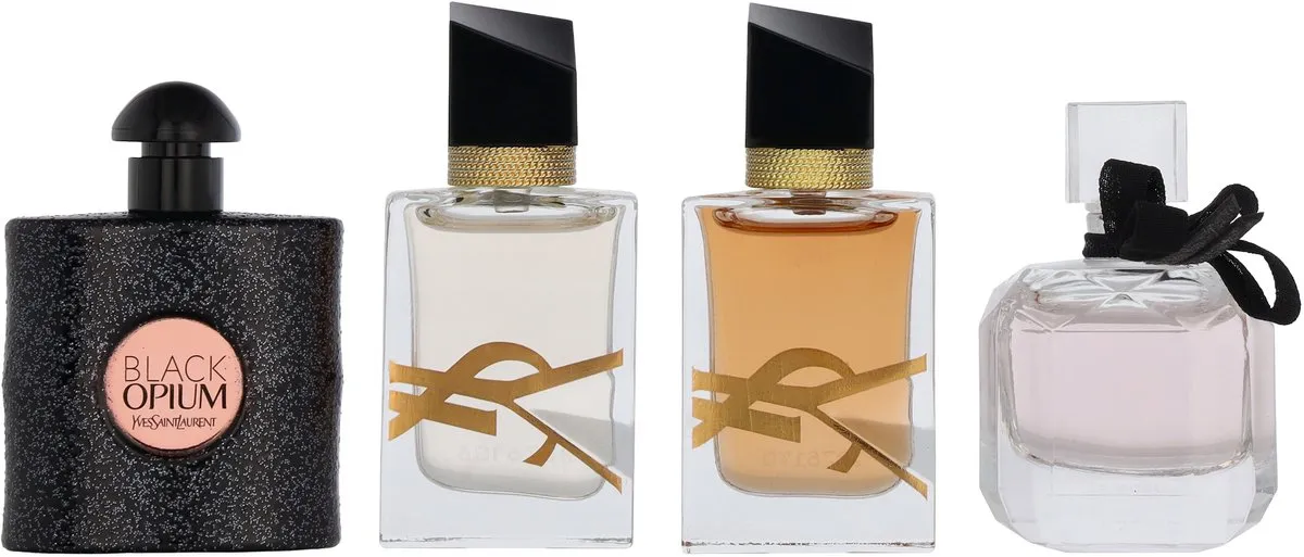 YSL Miniatures Set