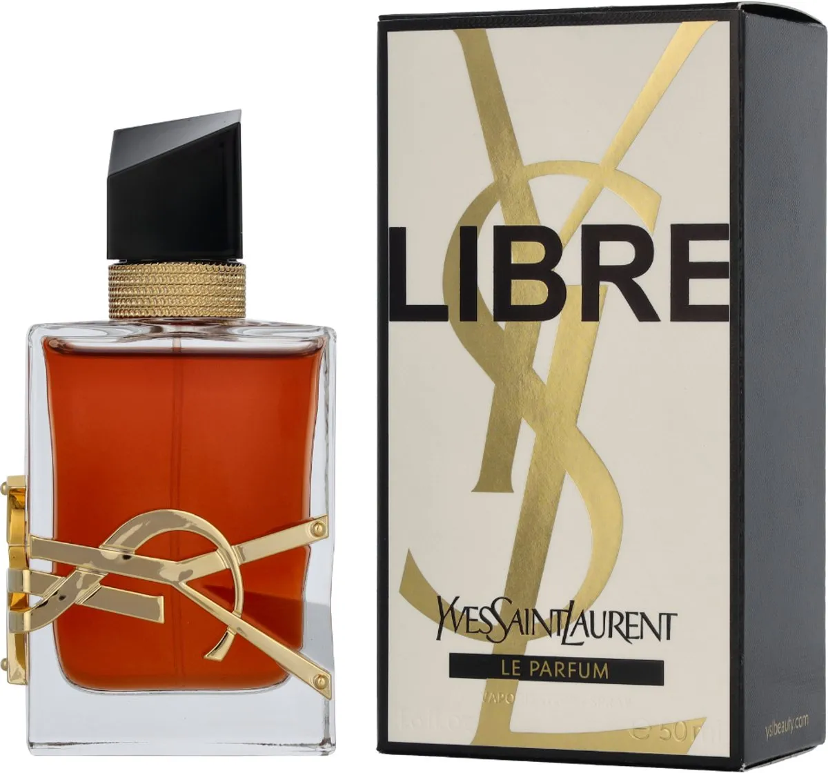 Yves Saint Laurent Libre Le Parfum 50ml