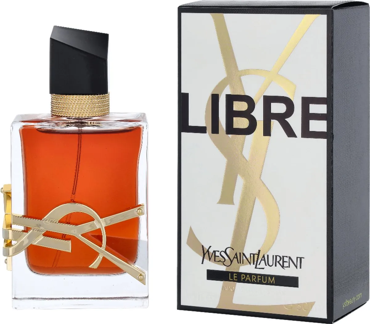 Yves Saint Laurent Libre Le Parfum 50ml - afbeelding 6 van 6