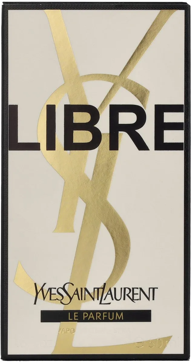 Yves Saint Laurent Libre Le Parfum 50ml