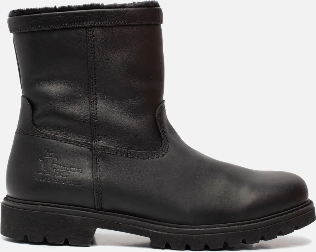 Panama Jack Fedro C3 Heren Laarzen