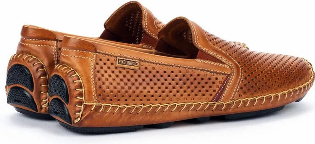Pikolinos Jerez 09Z 3100 Mocassins - Blauw - Maat 46 - afbeelding 6 van 6