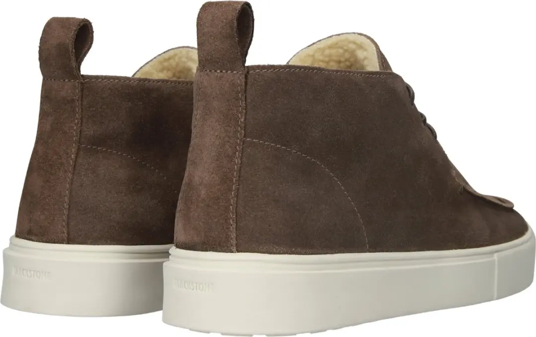Blackstone Ruby Jerrik CG183 Saloon Chukka Heren - 44 - afbeelding 4 van 6