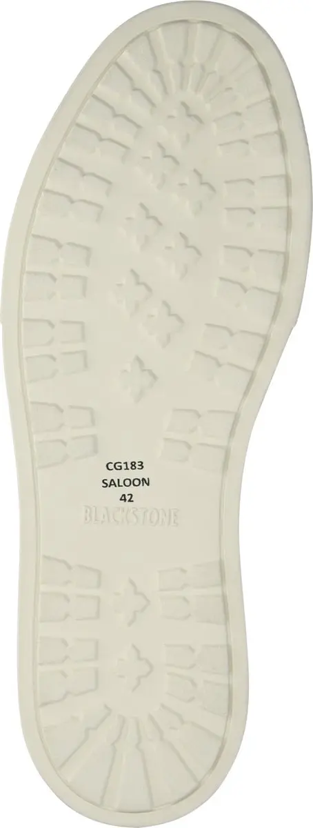 Blackstone Ruby Jerrik CG183 Saloon Chukka Heren - 44 - afbeelding 6 van 6