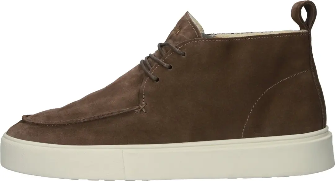 Blackstone Ruby Jerrik CG183 Saloon Chukka Heren - 44 - afbeelding 2 van 6