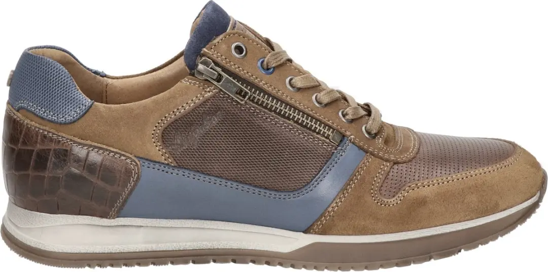 Australian Browning heren sneakers