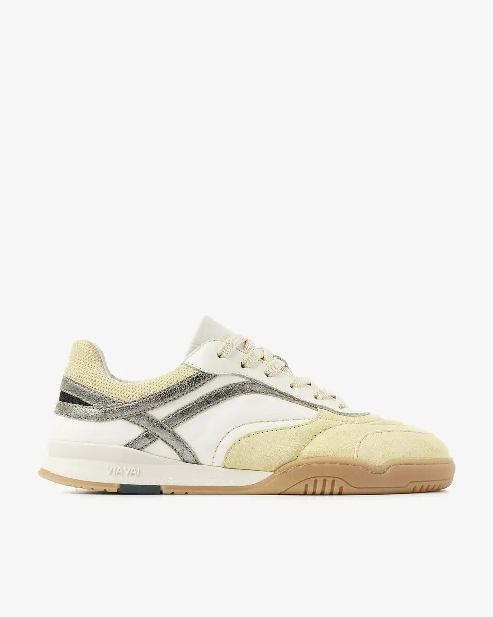 VIA VAI Kris Sky Sneakers dames