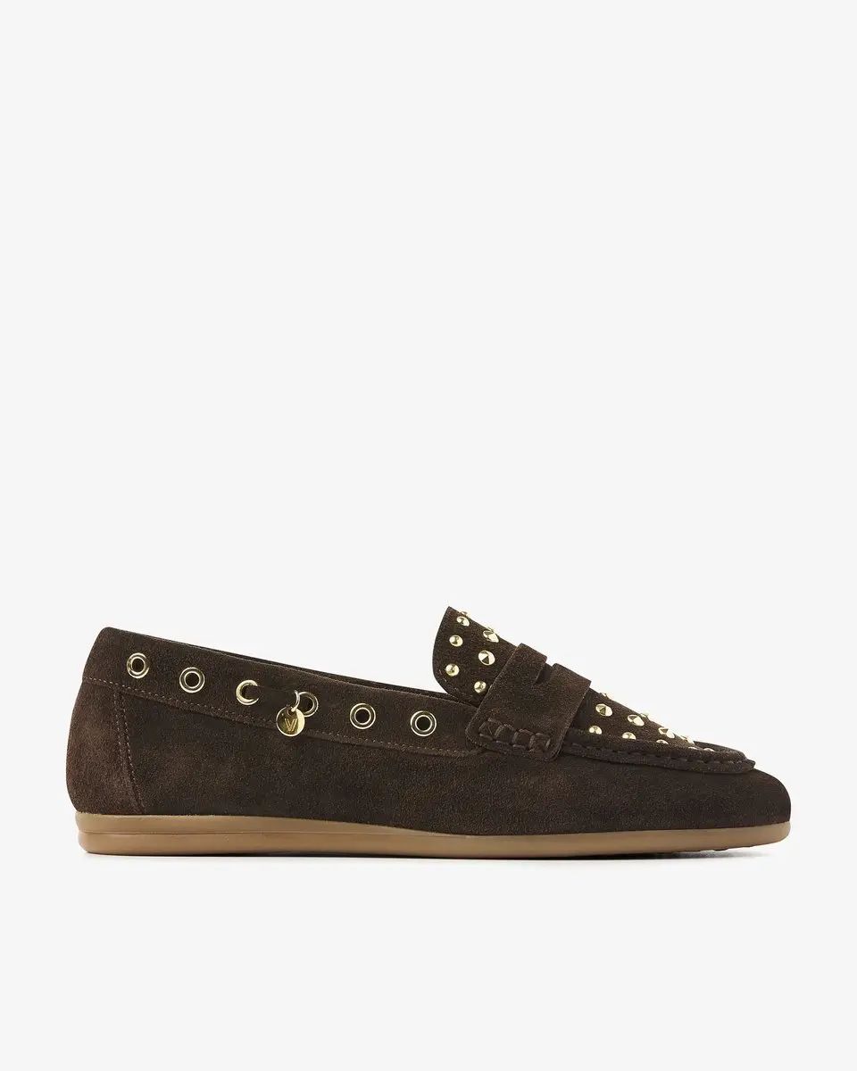 VIA VAI June Macy Loafers Dames