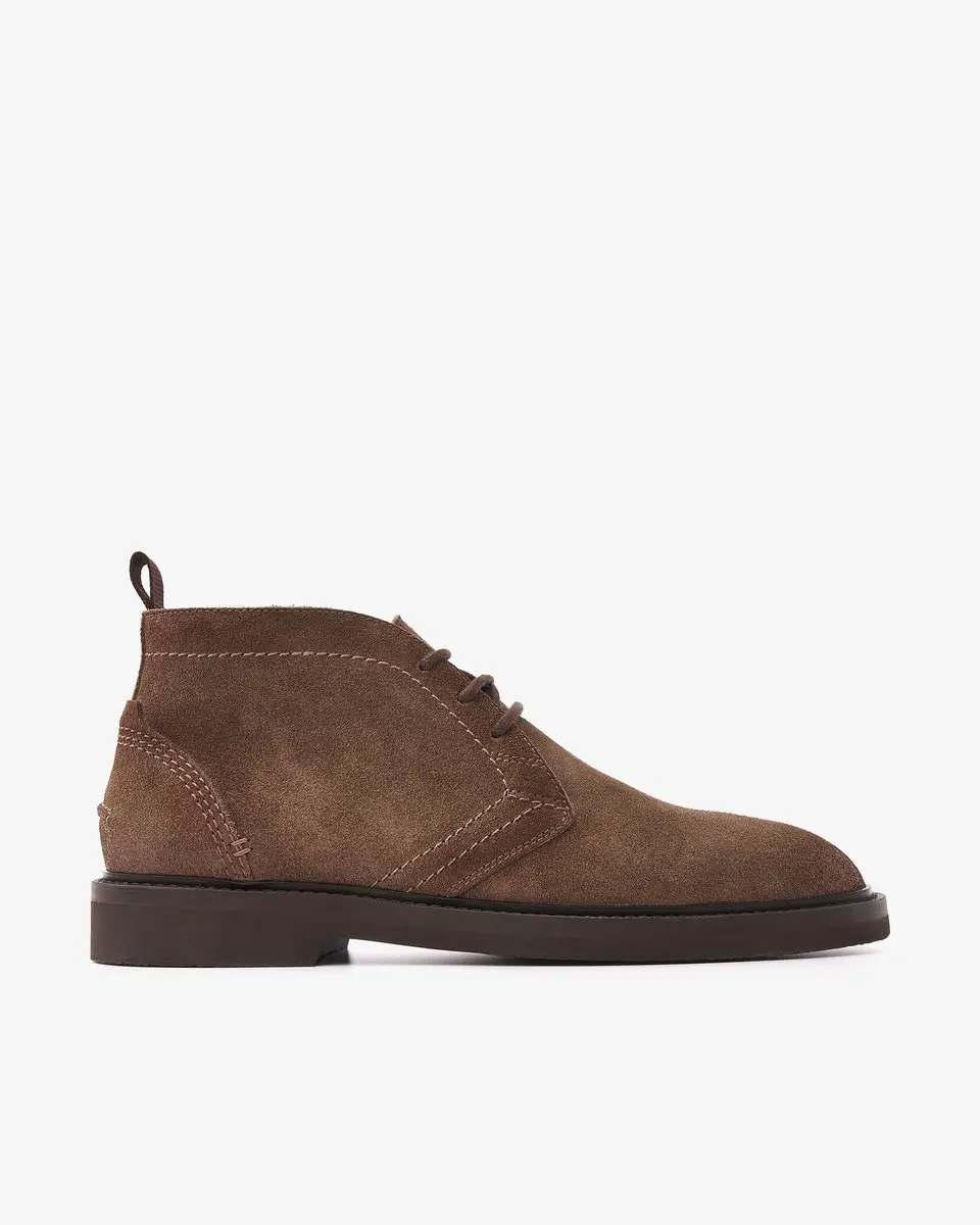 VIA VAI Lewis Myles Desert boots Heren