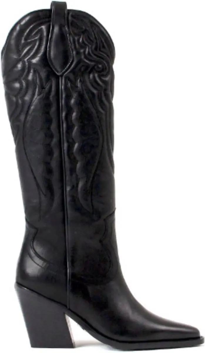 Bronx New-kole 14177 Cowboylaarzen