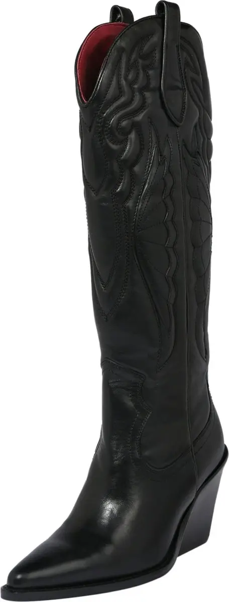 Bronx New-kole 14177 Cowboylaarzen - Dames - Maat 37