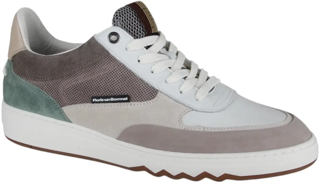 Floris Van Bommel Sfm-10143 De Kupster Sneakers