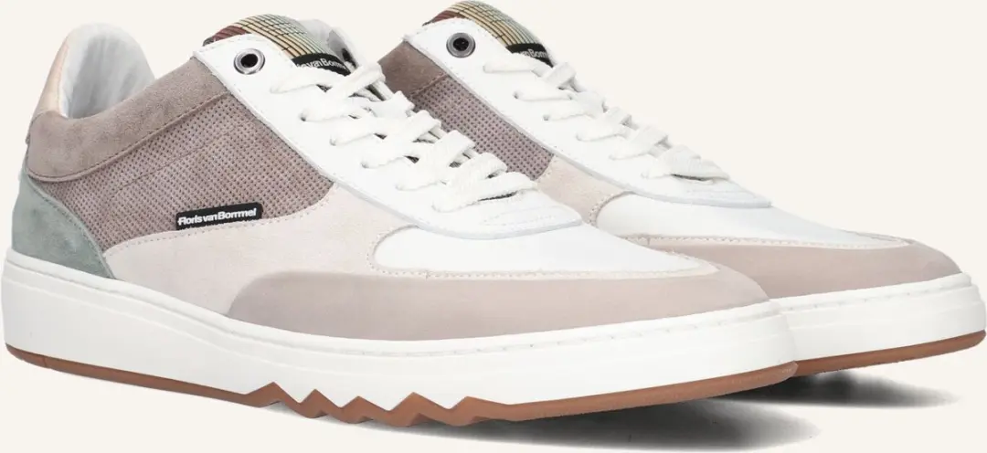 Floris van Bommel De Kupster Sfm-10143 Sneakers - Multi - 43⅓ - afbeelding 4 van 6