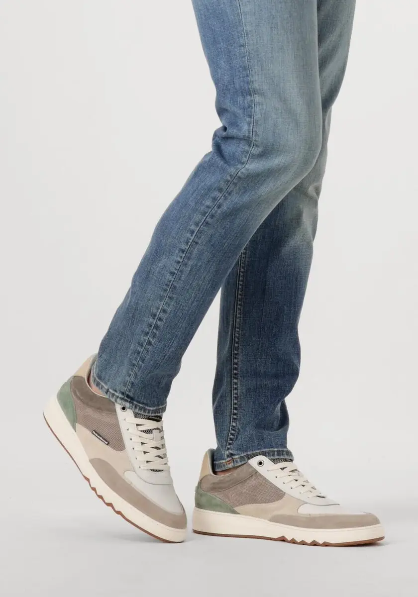Floris van Bommel De Kupster Sfm-10143 Sneakers - Multi - 43⅓ - afbeelding 2 van 6