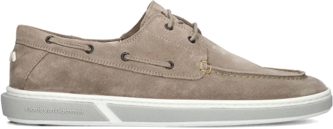 Floris Van Bommel Sfm-10208 De Booter Veterschoenen