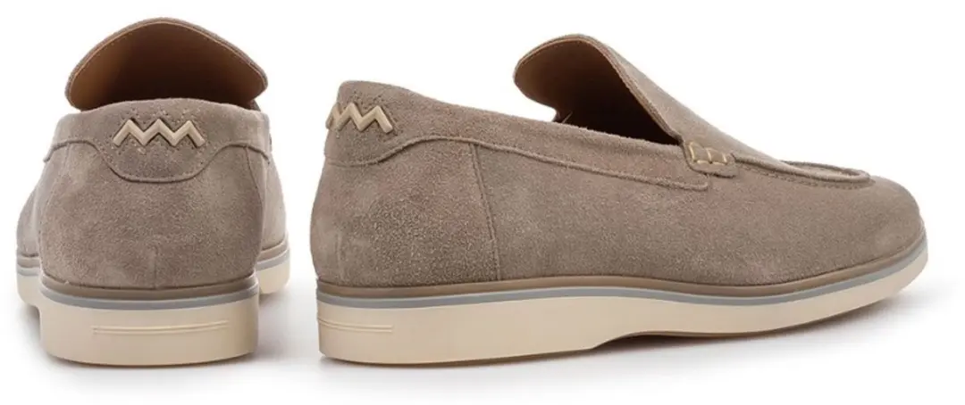 Floris Van Bommel Sfm-40023 De Oister Loafers Heren