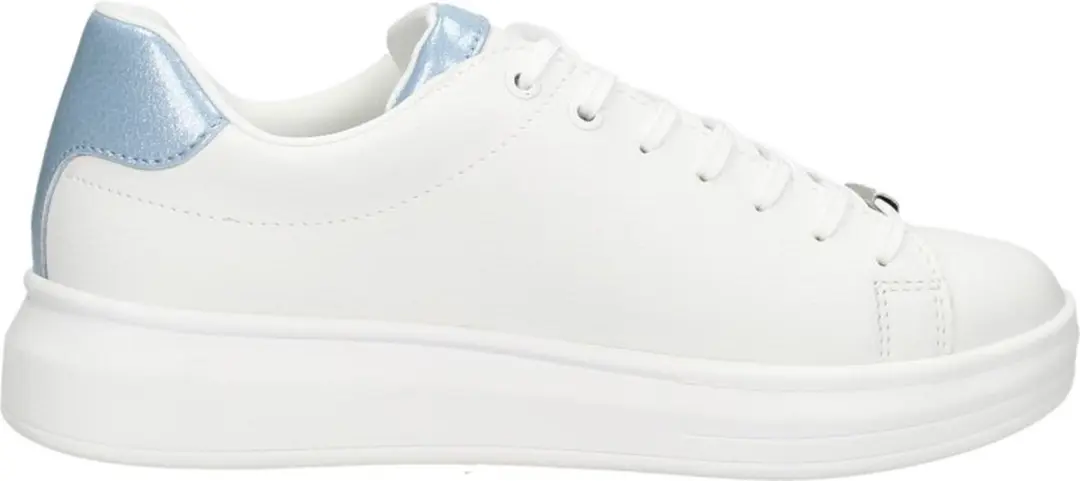 Cruyff Pace Veterschoenen Laag